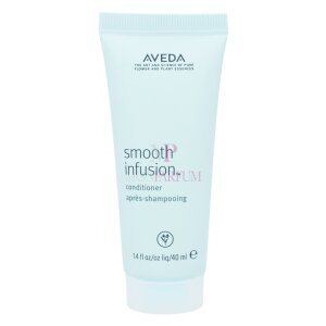 Aveda Smooth Infusion Conditioner 40ml