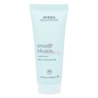 Aveda Smooth Infusion Conditioner 40ml