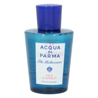 Acqua Di Parma Fico Di Amalfi Shower Gel 200ml