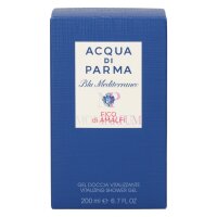 Acqua Di Parma Fico Di Amalfi Shower Gel 200ml