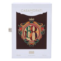 XerJoff Casamorati 1888 Eau de Parfum 100ml