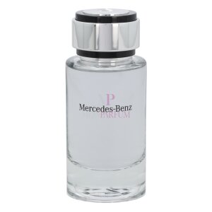 Mercedes Benz For Men Eau de Toilette 120ml