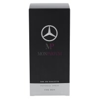Mercedes Benz For Men Eau de Toilette 120ml