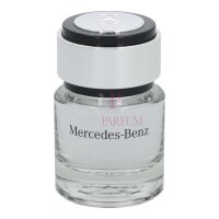 Mercedes Benz For Men Eau de Toilette Spray 40ml