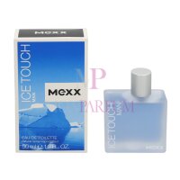 Mexx Ice Touch Man Eau de Toilette 50ml
