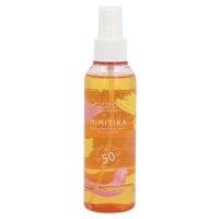 Mimitika Sunscreen Protecting Body Oil SPF50