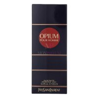 Yves Saint Laurent Opium Pour Homme Eau de Toilette 100ml