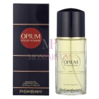 Yves Saint Laurent YSL Opium Homme Eau de Toilette 100ml