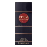 Yves Saint Laurent YSL Opium Homme Eau de Toilette 100ml