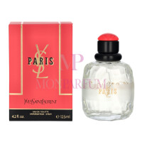 Yves Saint Laurent Paris Eau de Toilette 125ml
