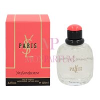 Yves Saint Laurent YSL Paris Eau de Toilette 125ml