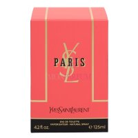 Yves Saint Laurent YSL Paris Eau de Toilette 125ml