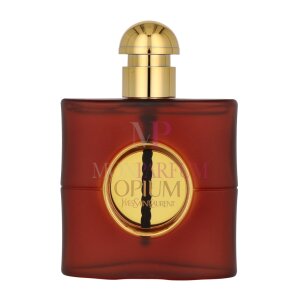 Yves Saint Laurent Opium Pour Femme Eau de Parfum 50ml