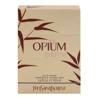 YSL Opium Pour Femme Eau de Parfum 50ml