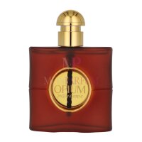 Yves Saint Laurent Opium Pour Femme Eau de Parfum 50ml
