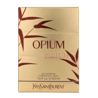 Yves Saint Laurent Opium Pour Femme Eau de Parfum 50ml