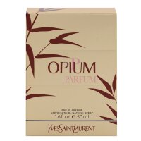 Yves Saint Laurent YSL Opium Eau de Parfum 50ml