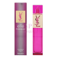 Yves Saint Laurent Elle Eau de Parfum 90ml