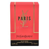 YSL Paris Eau de Parfum 75ml