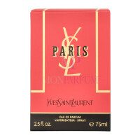 Yves Saint Laurent Paris Eau de Parfum 75ml
