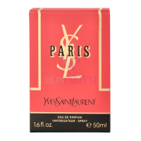 Yves Saint Laurent Paris Eau de Parfum 50ml