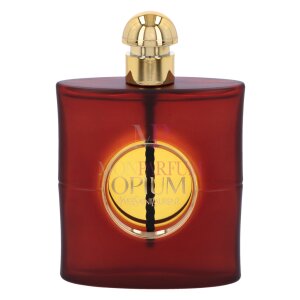 Yves Saint Laurent Opium Pour Femme Eau de Parfum 90ml