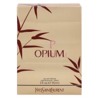 YSL Opium Pour Femme Eau de Parfum 90ml