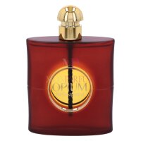 Yves Saint Laurent Opium Pour Femme Eau de Parfum 90ml