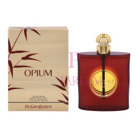 Yves Saint Laurent Opium Pour Femme Eau de Parfum 90ml