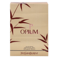 Yves Saint Laurent Opium Pour Femme Eau de Parfum 90ml