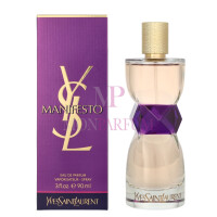Yves Saint Laurent Manifesto Eau de Parfum 90ml