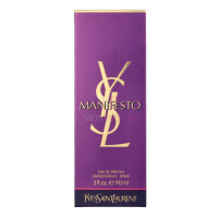 Yves Saint Laurent Manifesto Eau de Parfum 90ml