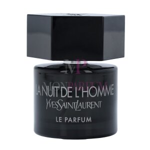 YSL La Nuit De LHomme Le Parfum 60ml