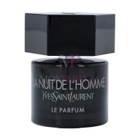 YSL La Nuit De LHomme Le Parfum 60ml