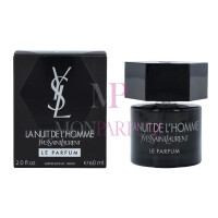 YSL La Nuit De LHomme Le Parfum 60ml