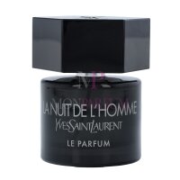Yves Saint Laurent La Nuit De L`Homme Le Parfum Eau de...
