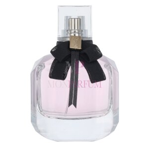 Yves Saint Laurent Mon Paris Eau de Parfum 50ml
