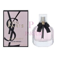 YSL Mon Paris Eau de Parfum 50ml