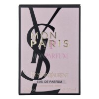 YSL Mon Paris Eau de Parfum 50ml
