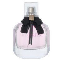Yves Saint Laurent Mon Paris Eau de Parfum 50ml