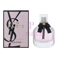 Yves Saint Laurent Mon Paris Eau de Parfum 50ml