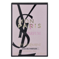 Yves Saint Laurent Mon Paris Eau de Parfum 50ml