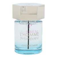 Yves Saint Laurent YSL LHomme Cologne Bleue Eau de Toilette 100ml