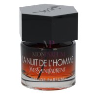 YSL La Nuit De LHomme Eau de Parfum 60ml