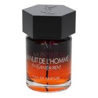 Yves Saint Laurent La Nuit De LHomme Eau de Parfum 100ml