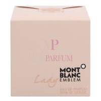 Montblanc Lady Emblem Eau de Parfum 50ml