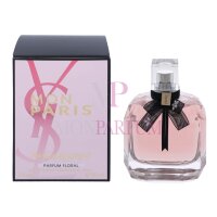 YSL Mon Paris Floral Eau de Parfum 90ml