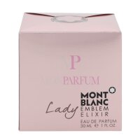 Montblanc Lady Emblem Elixir Eau de Parfum 30ml