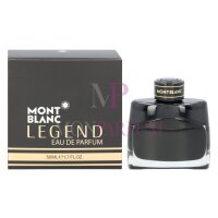 Mont Blanc Legend Pour Homme Eau de Parfum 50ml