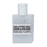 Zadig &amp; Voltaire This Is Her Eau de Parfum Spray 30ml